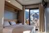 Лоджи Landscapes Hotel Степанцминда-2