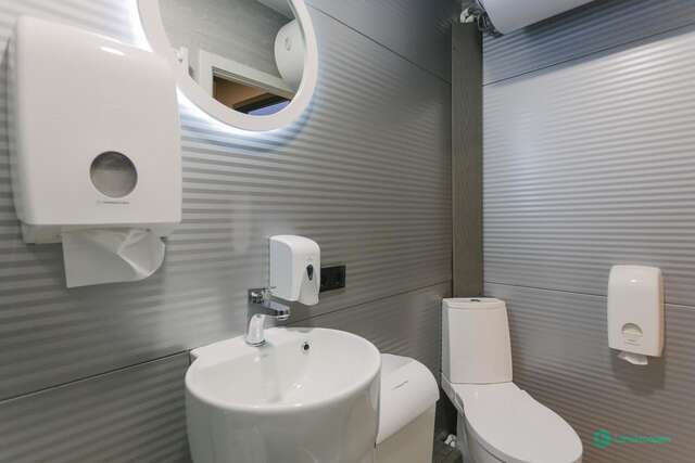 Лоджи Landscapes Hotel Степанцминда-22